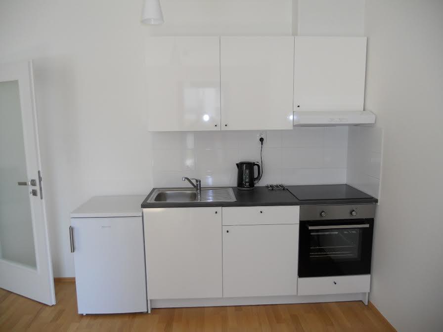 David Garden Towers Prag