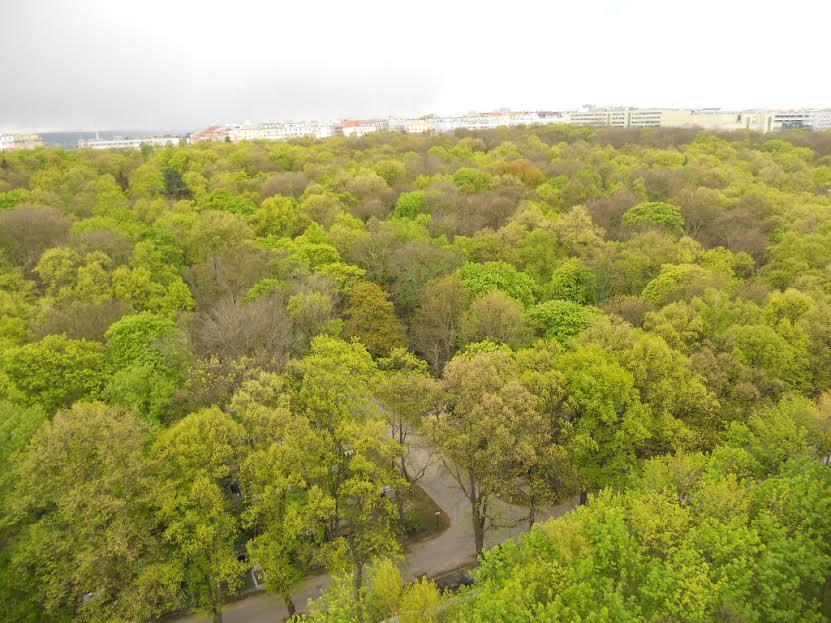 David Garden Towers Lägenhet *