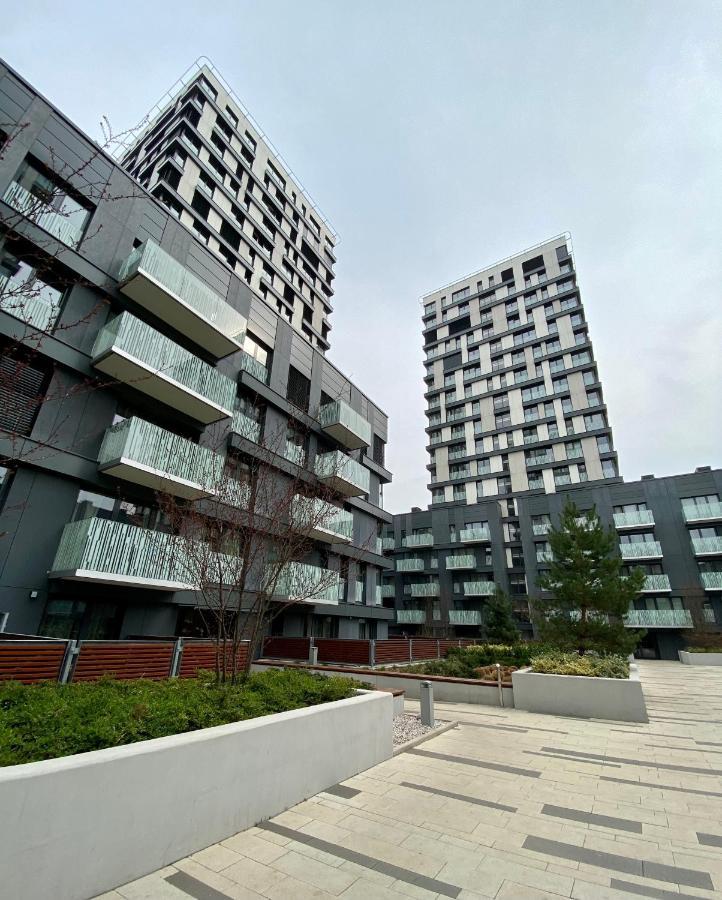 Lejlighed David Garden Towers